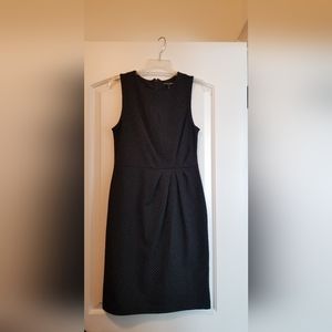 Banana republic sleeveless dress